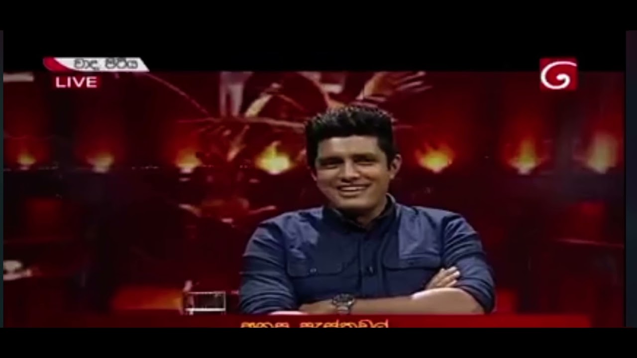 වසන්ත සමරසිංහගෙ කාබනික වගා පාඩම..