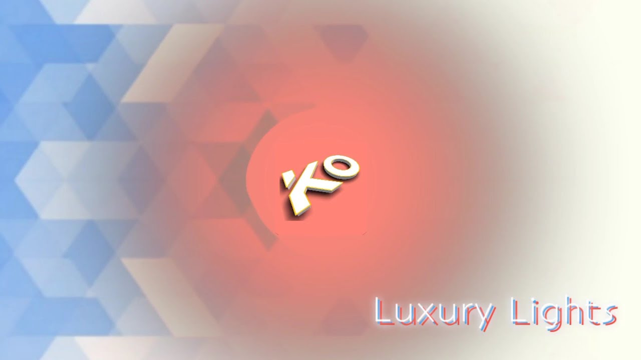 Luxury Lights | Trap music | Copyright free