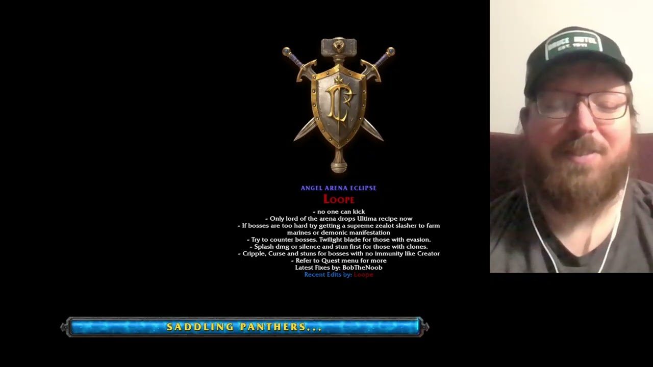 Reacting to Opie and Anthony 