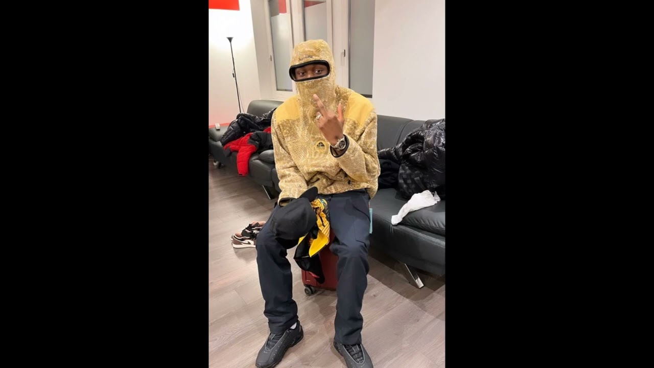 Tiakola x Rsko Type Beat 2023 - 