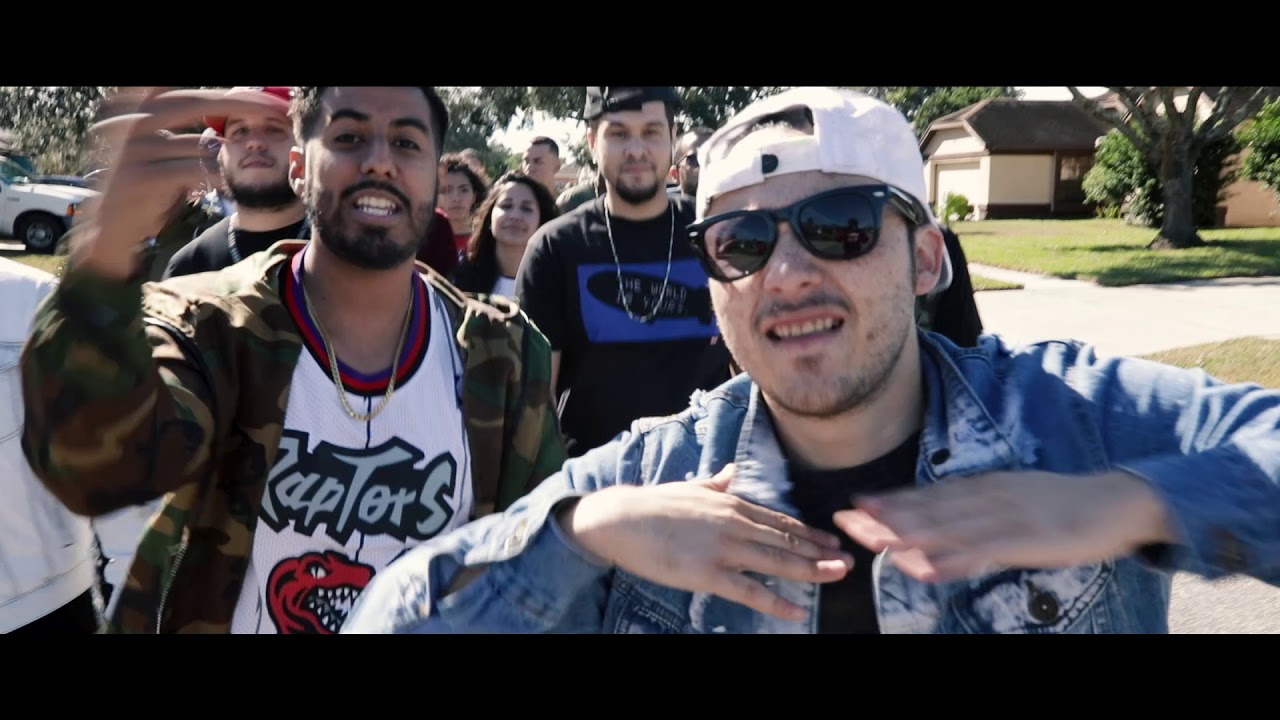 RPL TV &ldquo;RPLS Finest&rdquo; (OFFICIAL MUSIC VIDEO)
