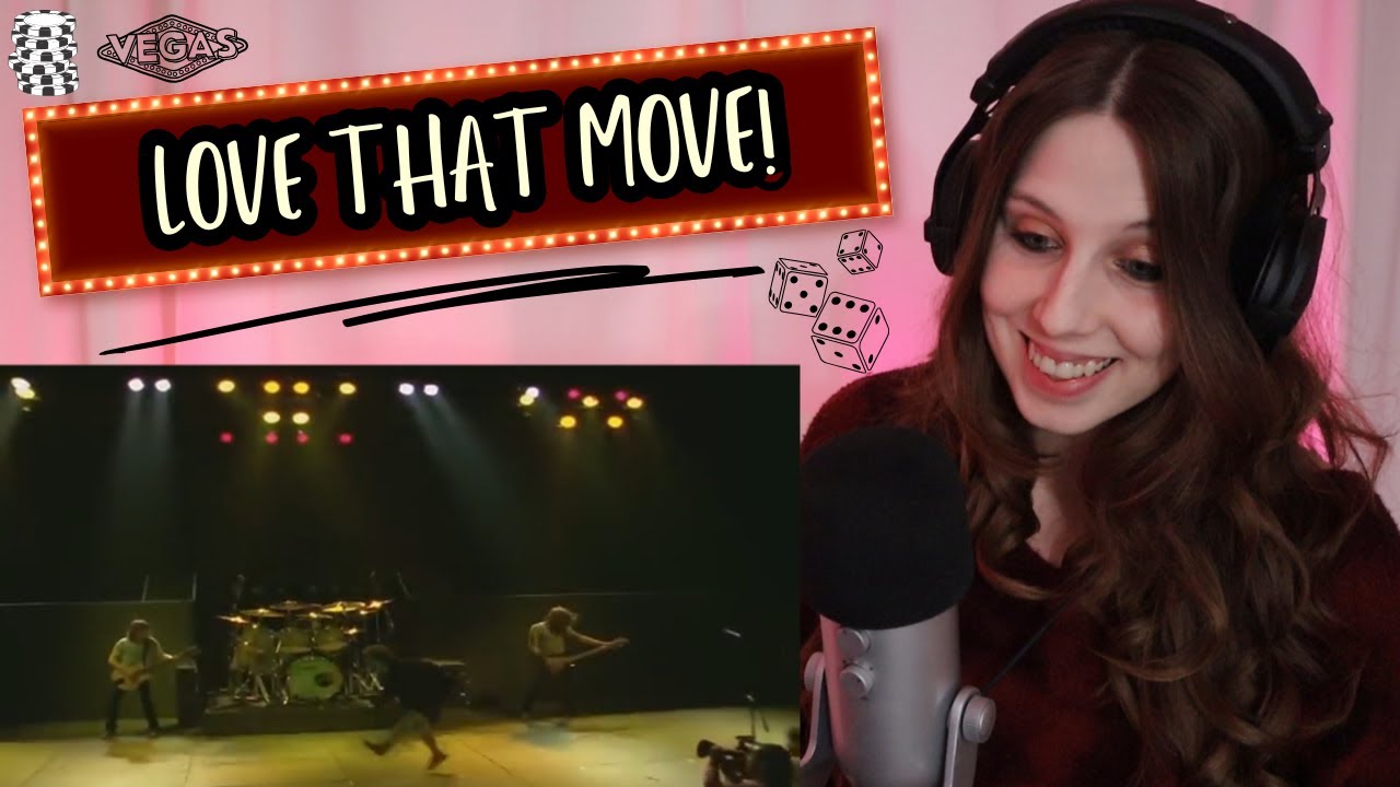 AC/DC - Sin City (1979 Paris) | Reaction