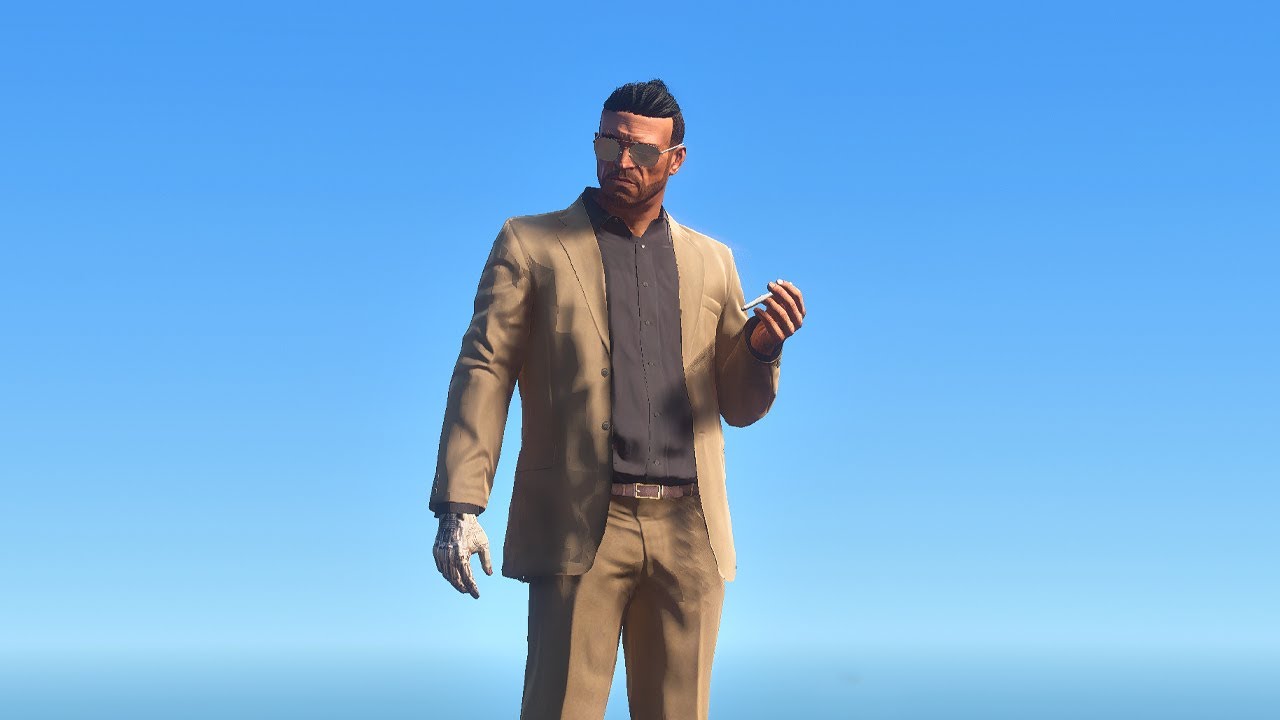 GTA 5 :TREVOR FUTURE GOD OF MAFIA | GTA 5 GAMEPLAY #721