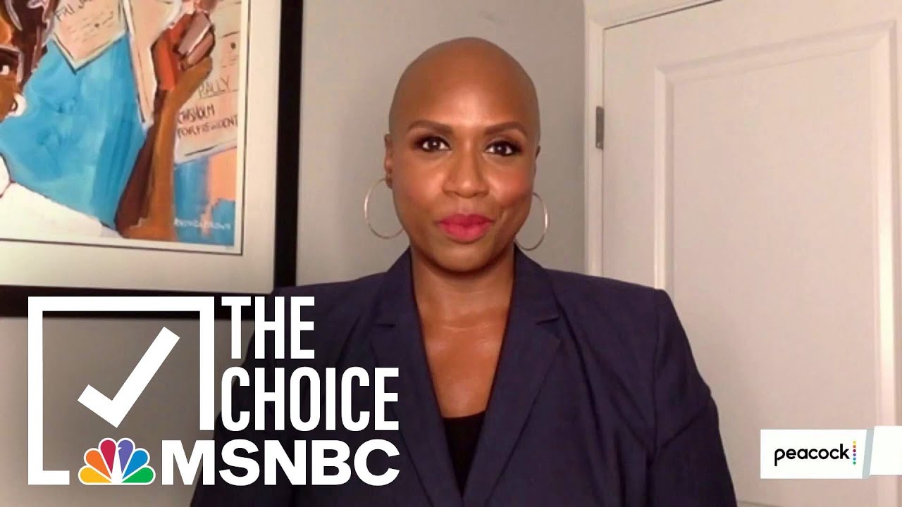Democrats Hit A Key Congressional Crossroads | The Mehdi Hasan Show