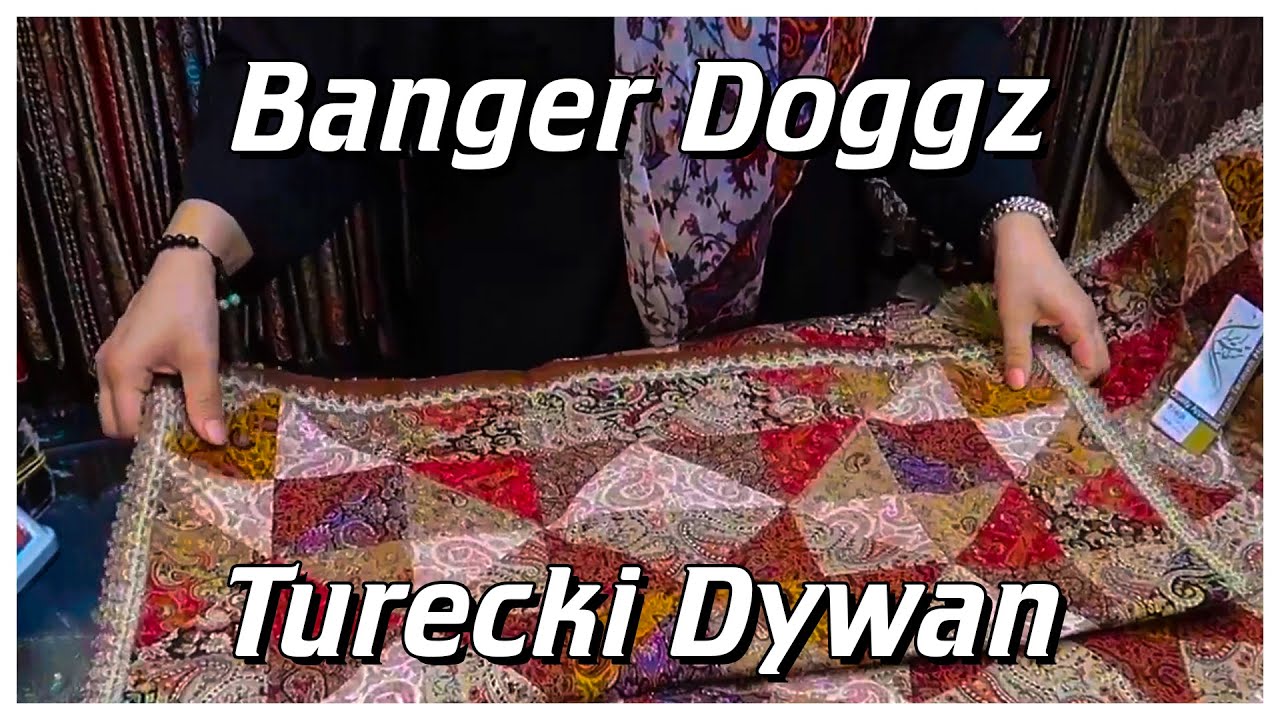 03. Banger Doggz - Turecki Dywan