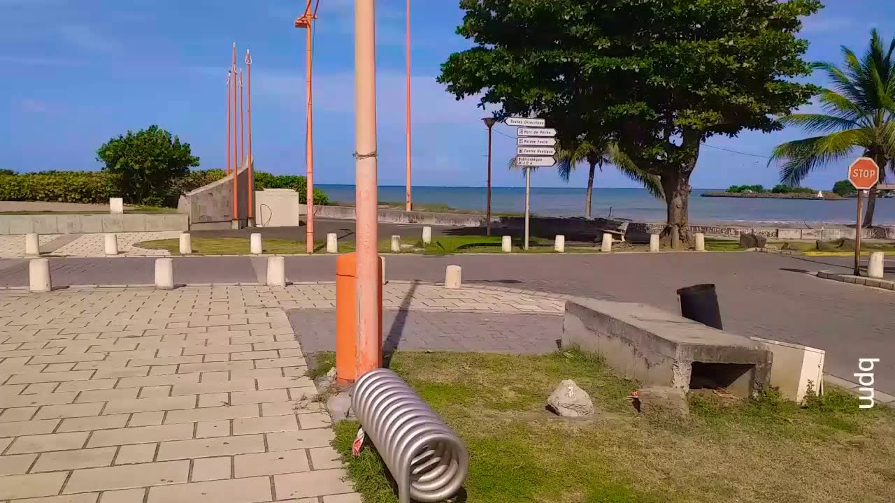LE VAUCLIN MARTINIQUE