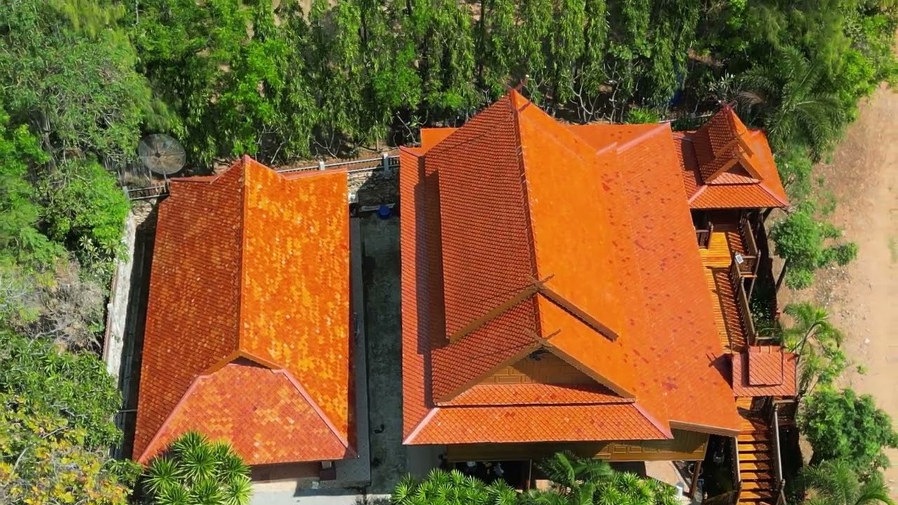 Thai House