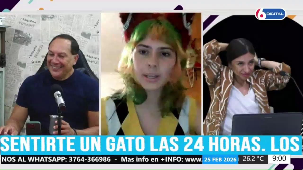 25-02-26 CADENA DE NOTICIAS |