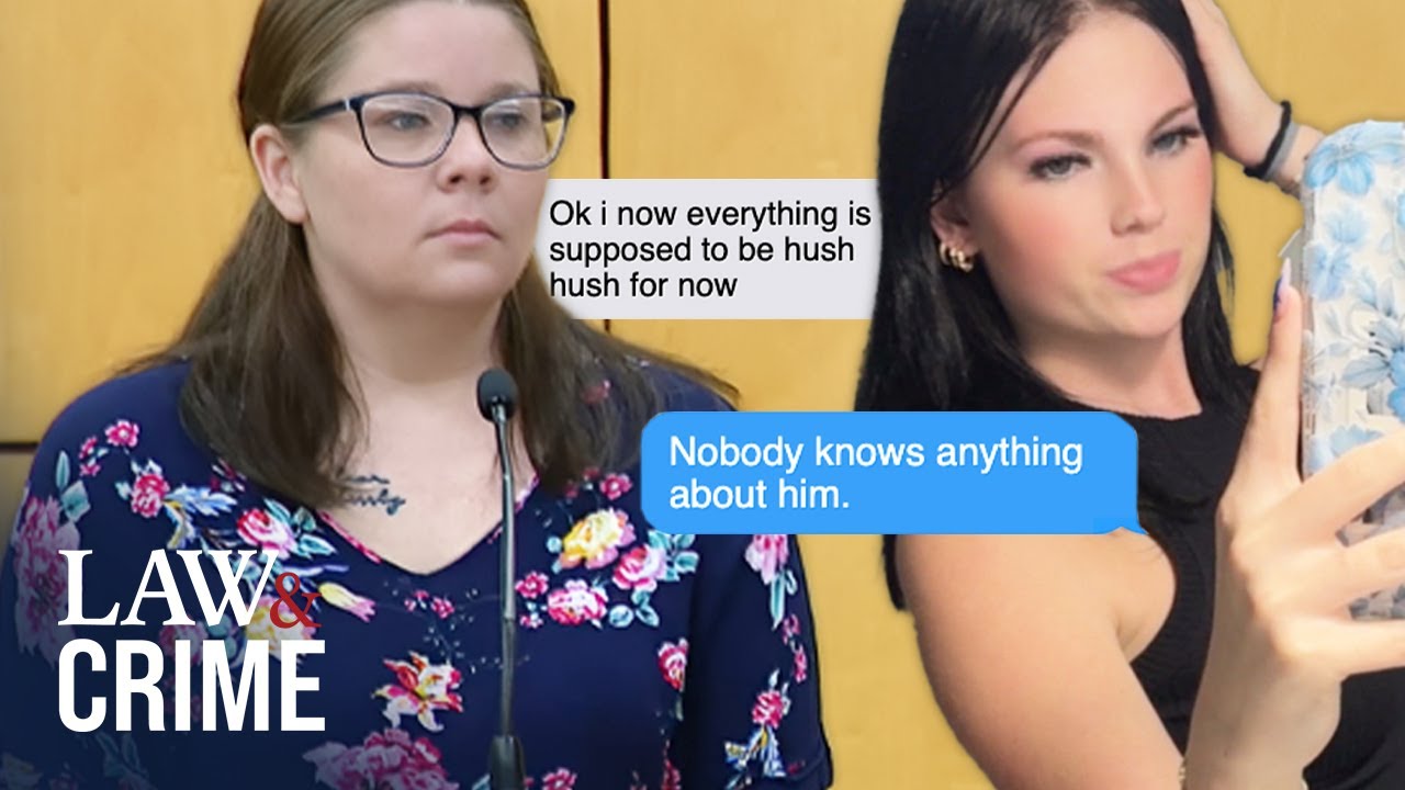 Shocking New Texts in Teen’s Cruise Ship Death Released