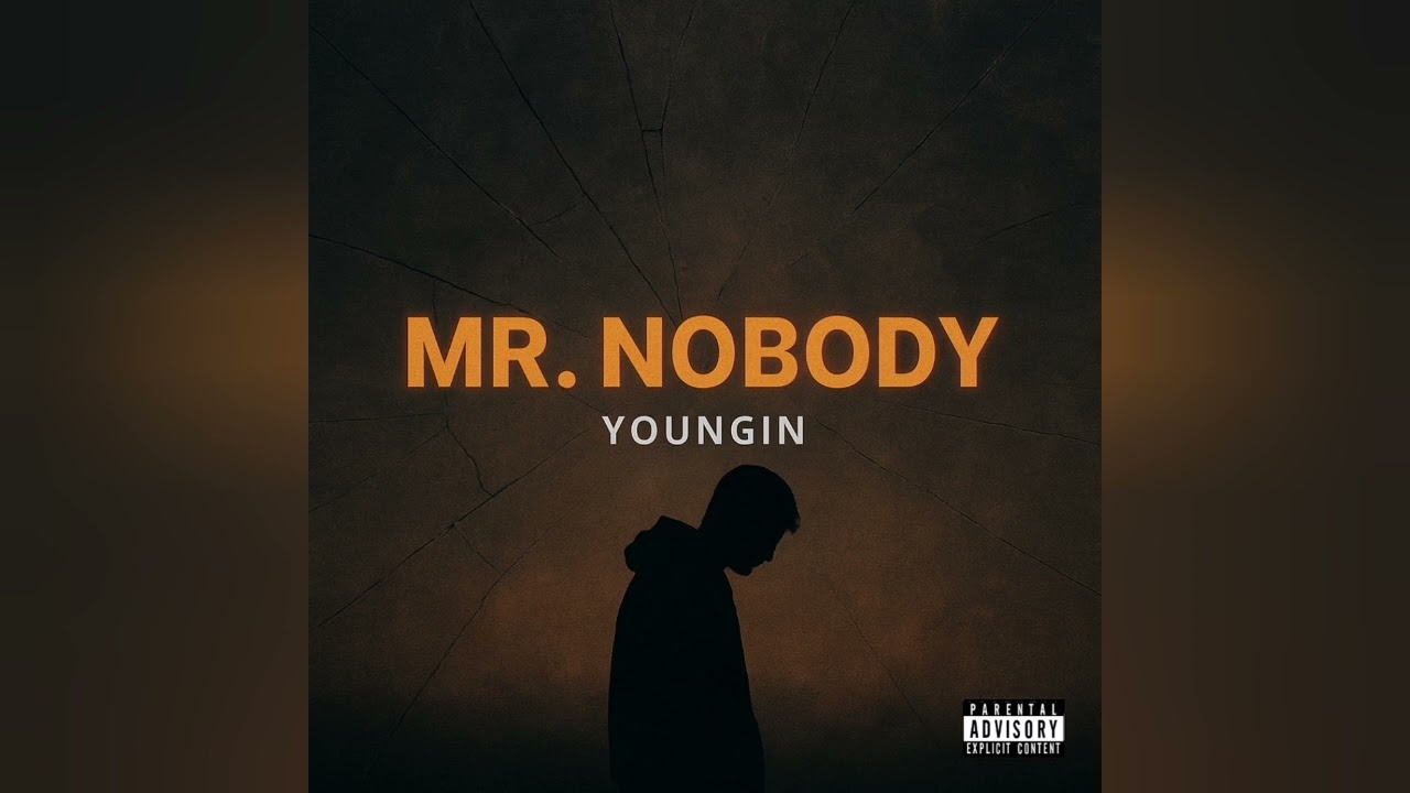 YOUNGIN - Mr. Nothing (Официальное аудио)