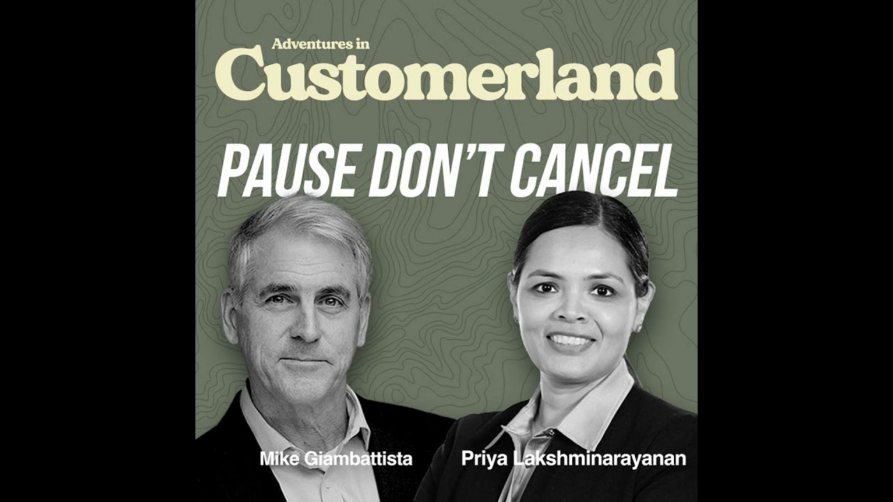 The New Rules Of Subscriber Loyalty