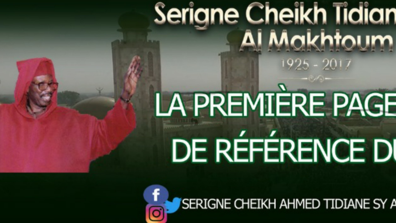 REECOUTE MAWLID 2005