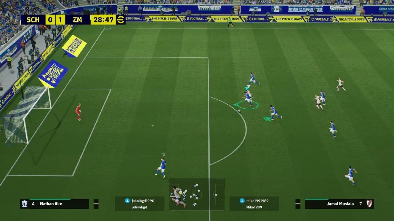 Vs Zrinjski 1 5