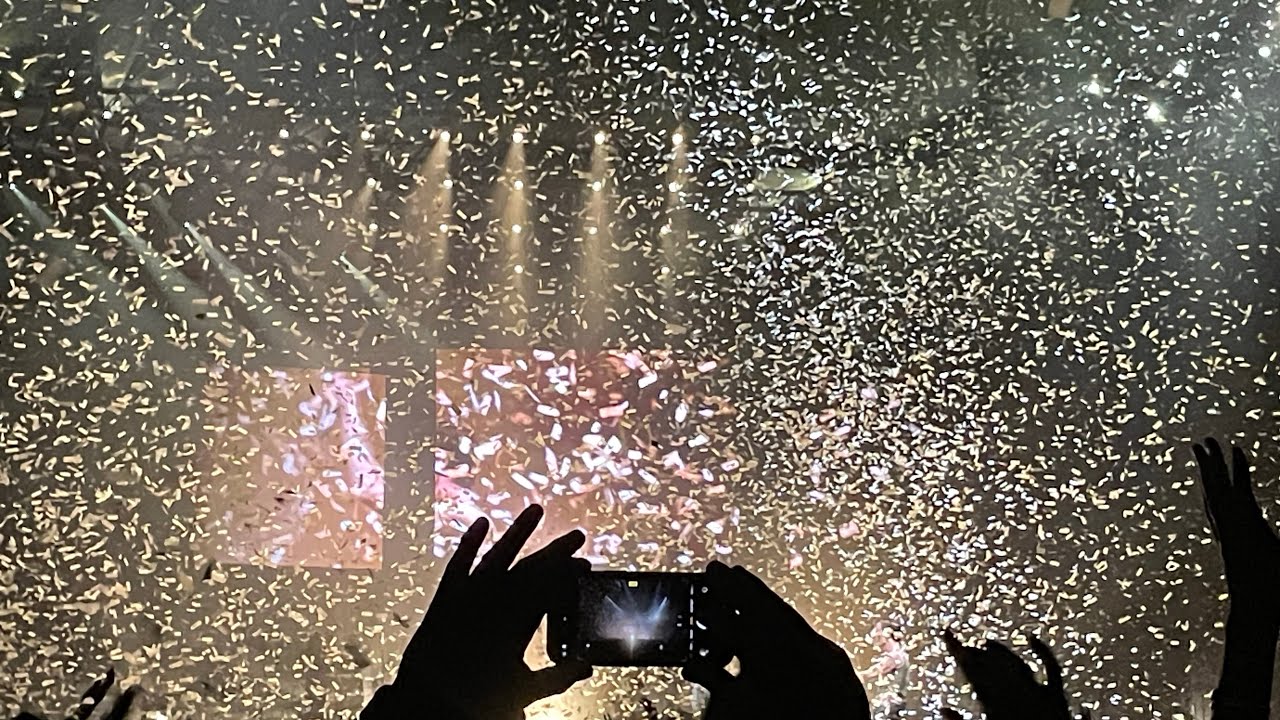 Son Mieux - Ziggo Dome 2025