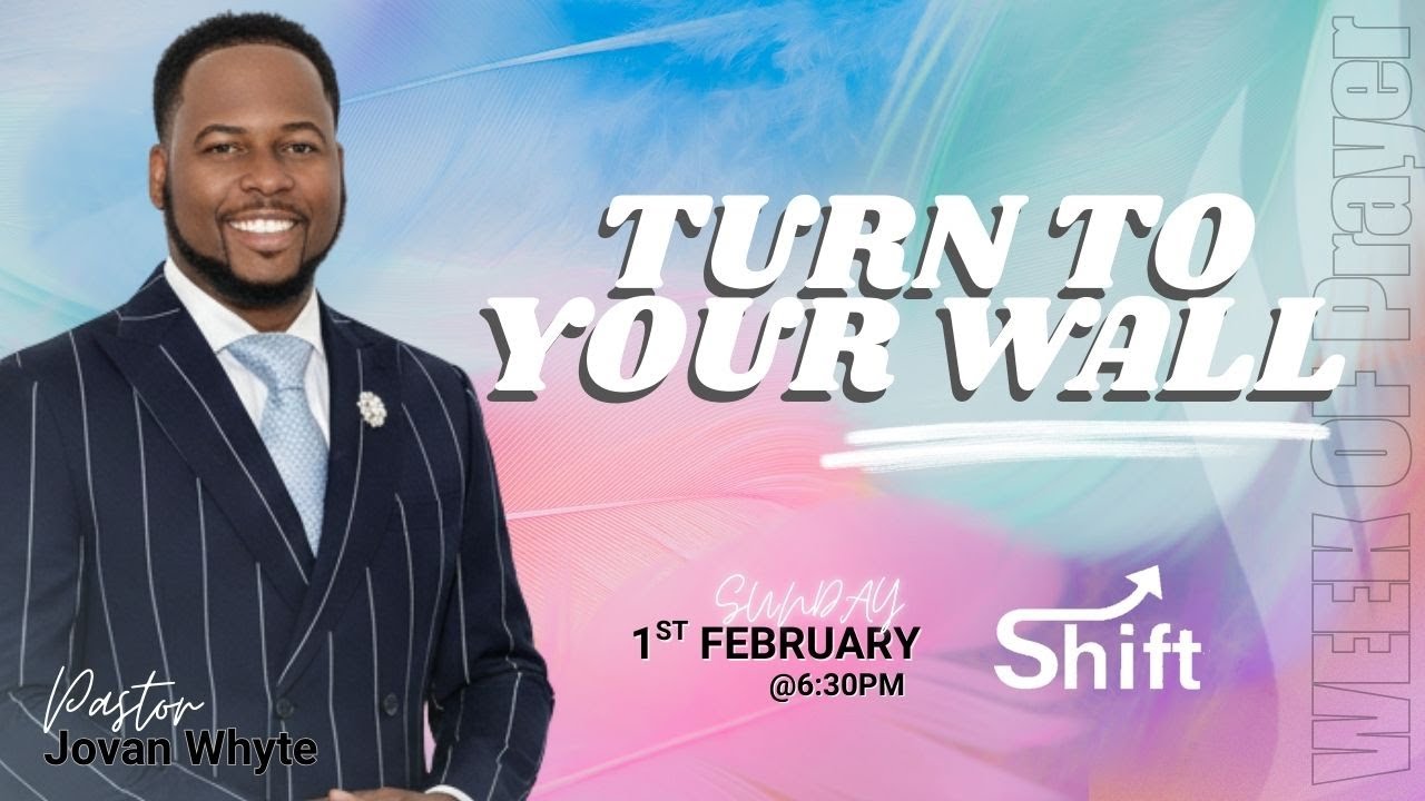🔴 USC Church Worship Experience [] Week Of Prayer [] Turn to Your Wall