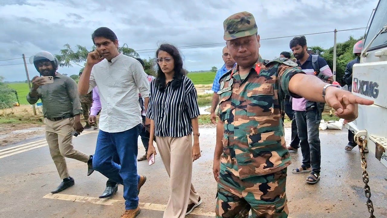 🔴Breaking News | அர்ச்சுனாவிற்கு நடந்தது என்ன | கோபத்தில் பலரைத் திட்டிய வைத்தியர்