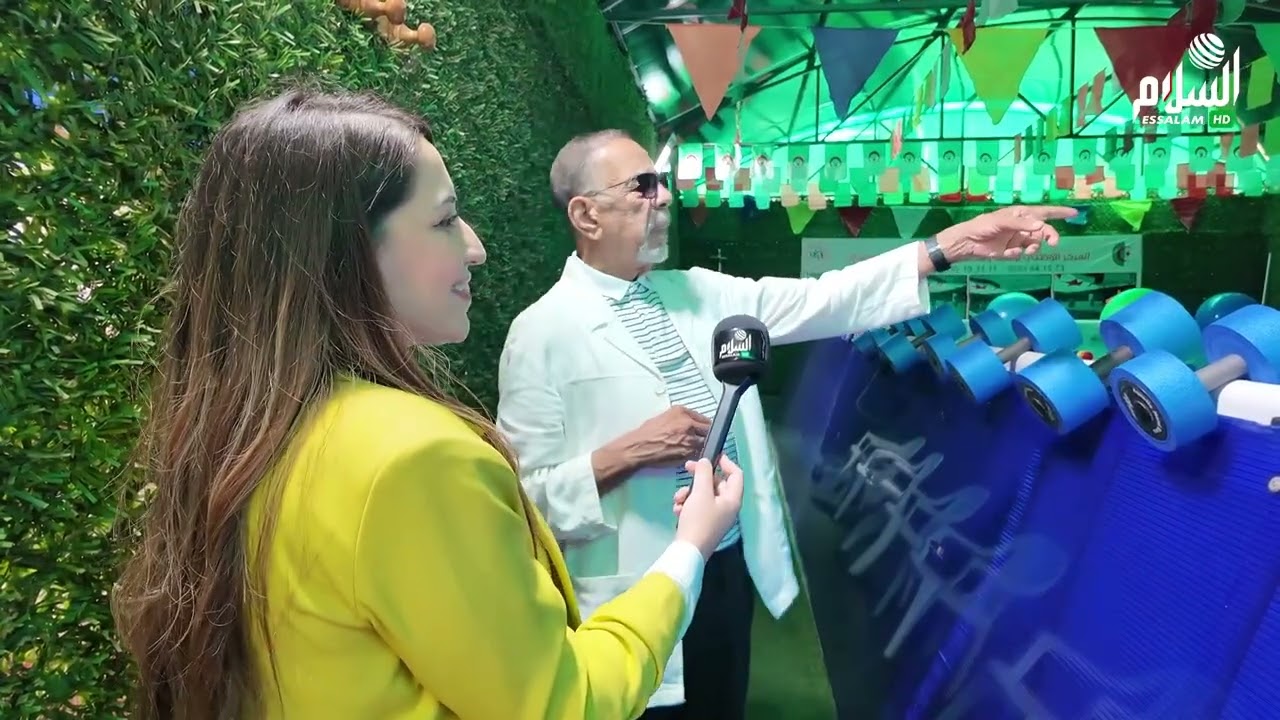 روبورطاج : مركز مكافحة المخدرات ...لحظات مؤثرة لتكريم المتعافين من الإدمان