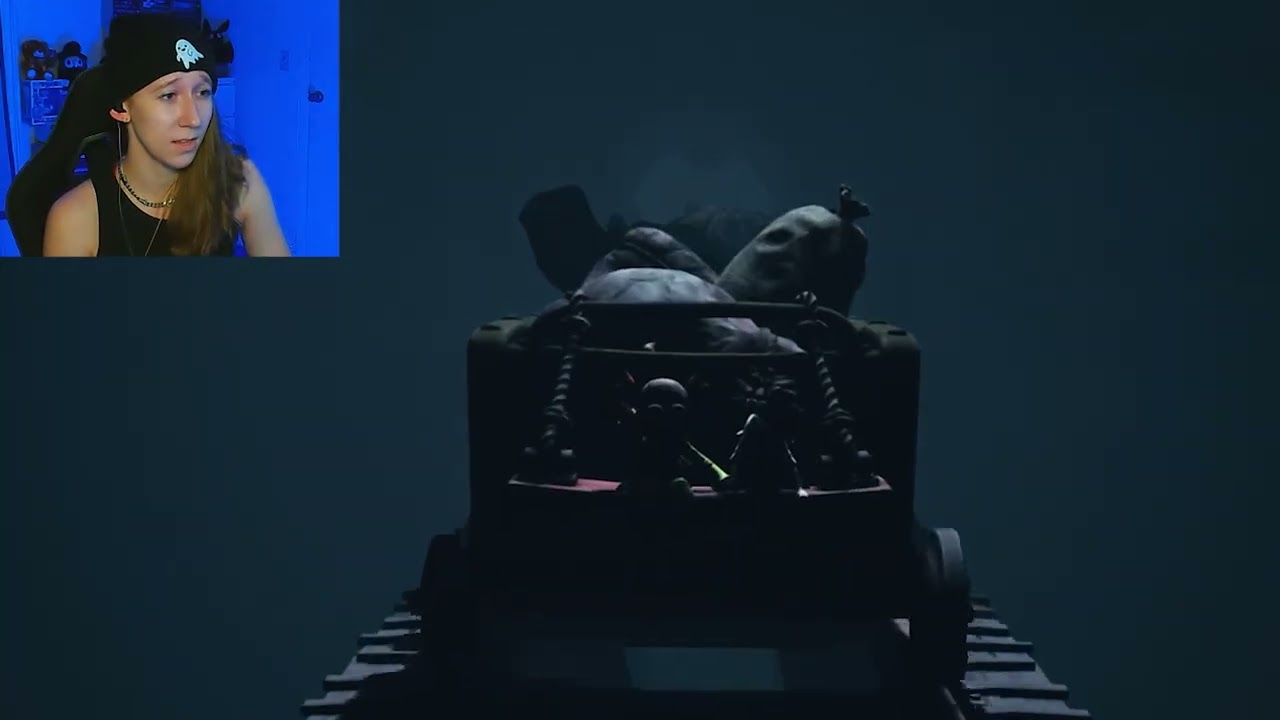 Little Nightmares 3 - Part 3