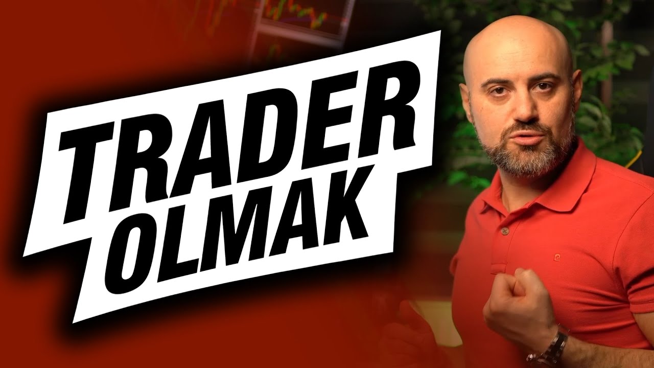 KAZANAN BİR TÜCCAR OLMANIN YOLLARI | Trader Olmak