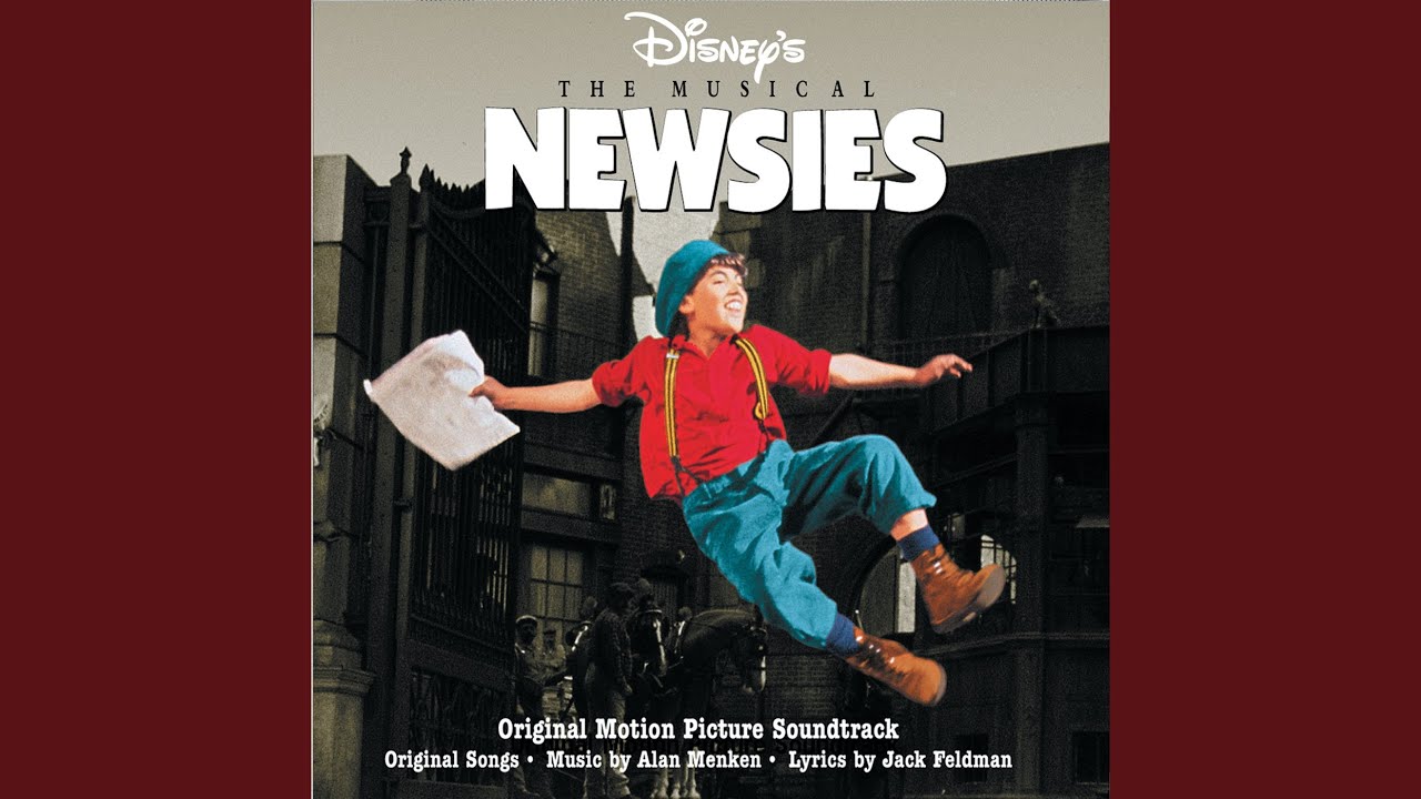 The World Will Know (Reprise)