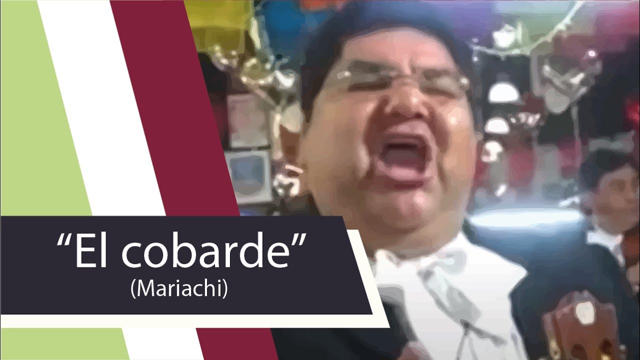 “El Cobarde” Rafa Arroyo- Un Homenaje al Rey José Alfredo Jiménez / Estrellas de Garibaldi.