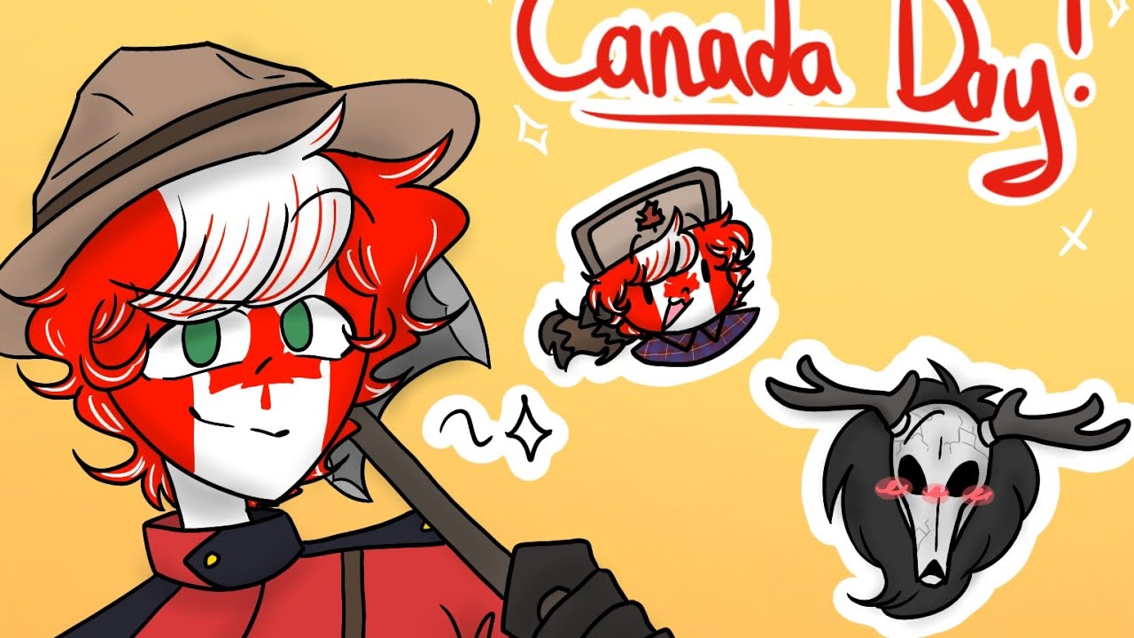 Discover 2 celebrations in a Commonwealth country : Canada !!!🇨🇦 (READ DESC)