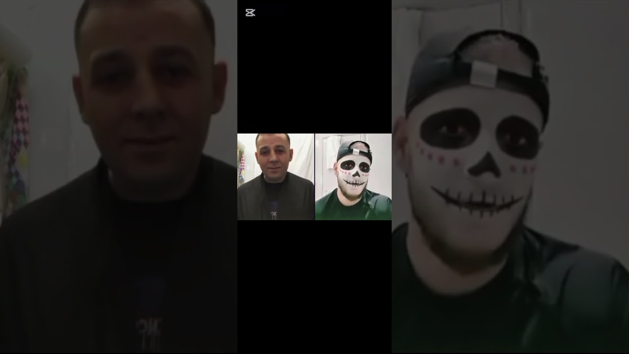 🤬ARONI ZIHET ME KLAJDIN 🔥