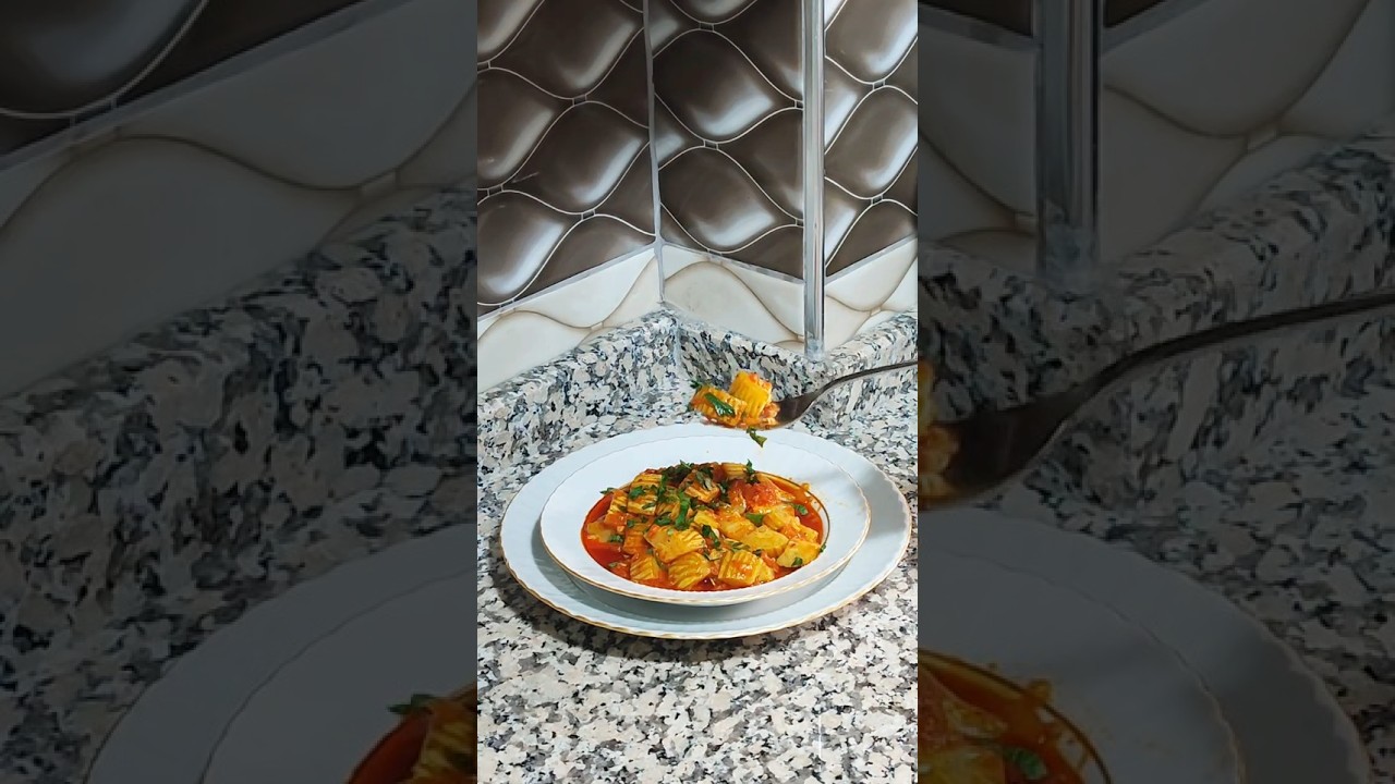 ❗ PRATİK 👍 VE LEZZETLİ 👌 KABAK YEMEĞİ 🍲 NASIL YAPILIR ?