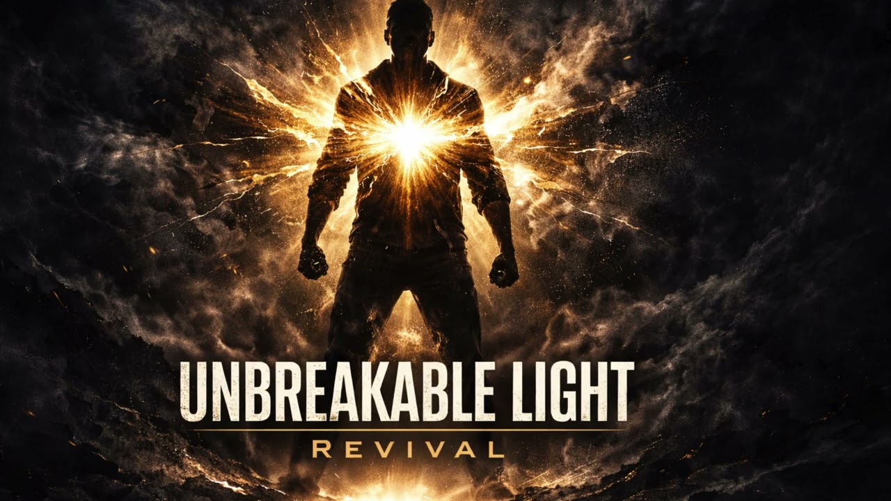 UNBREAKABLE LIGHT Revival : NEW Urban Jonesy