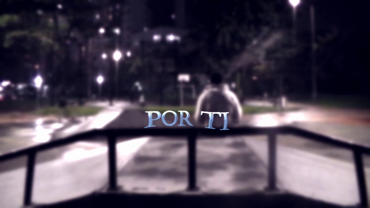 POR TI