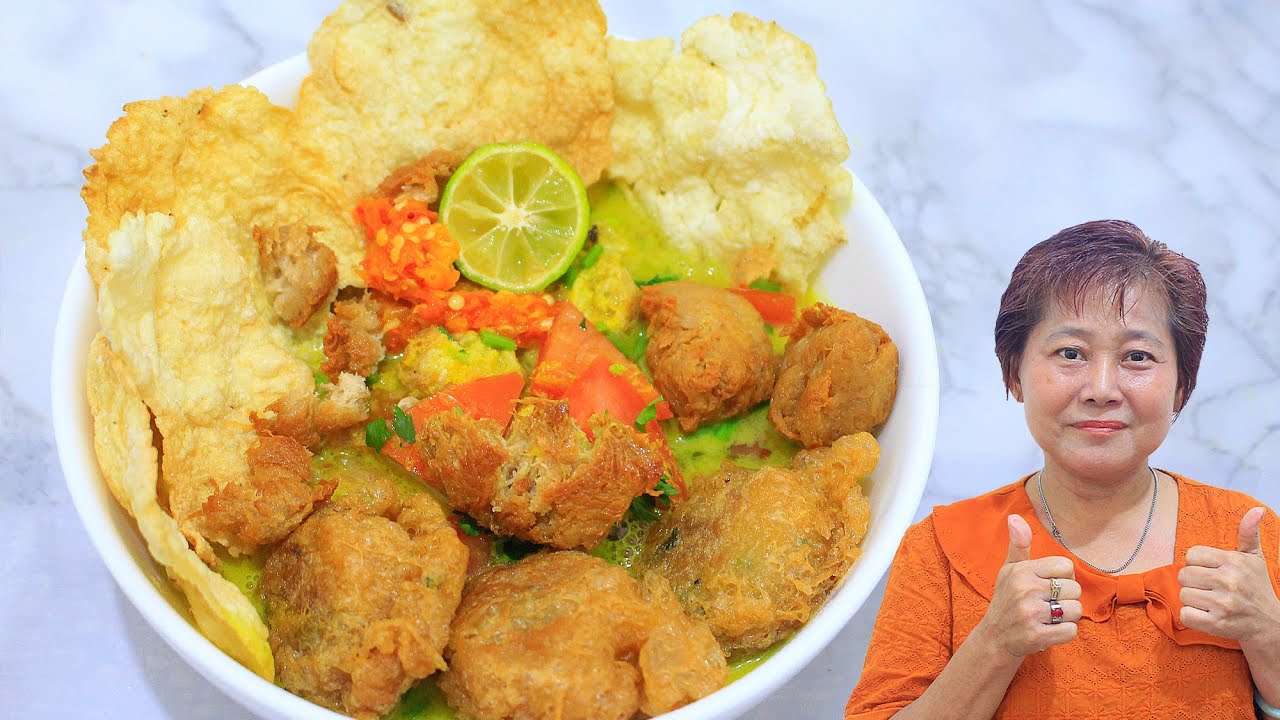 MENU VEGETARIAN KESUKAAN ENNY🤤