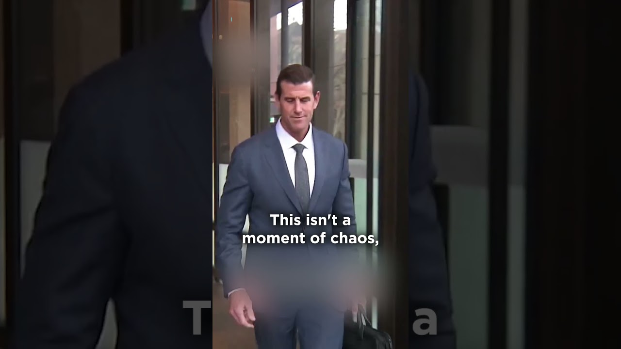 Australian Soldier Arrested for K*LLING Innocent Afghans
