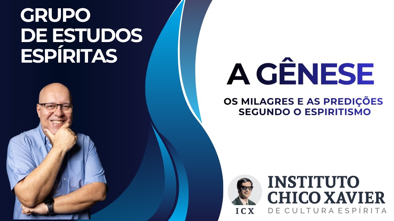 A GÊNESE - CAPÍTULO II