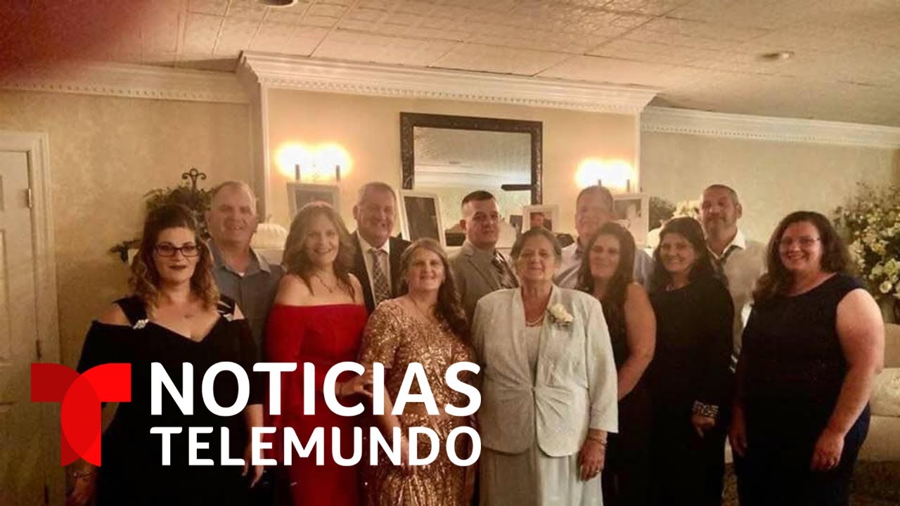 Mueren cuatro miembros de una misma familia debido al coronavirus | Noticias Telemundo