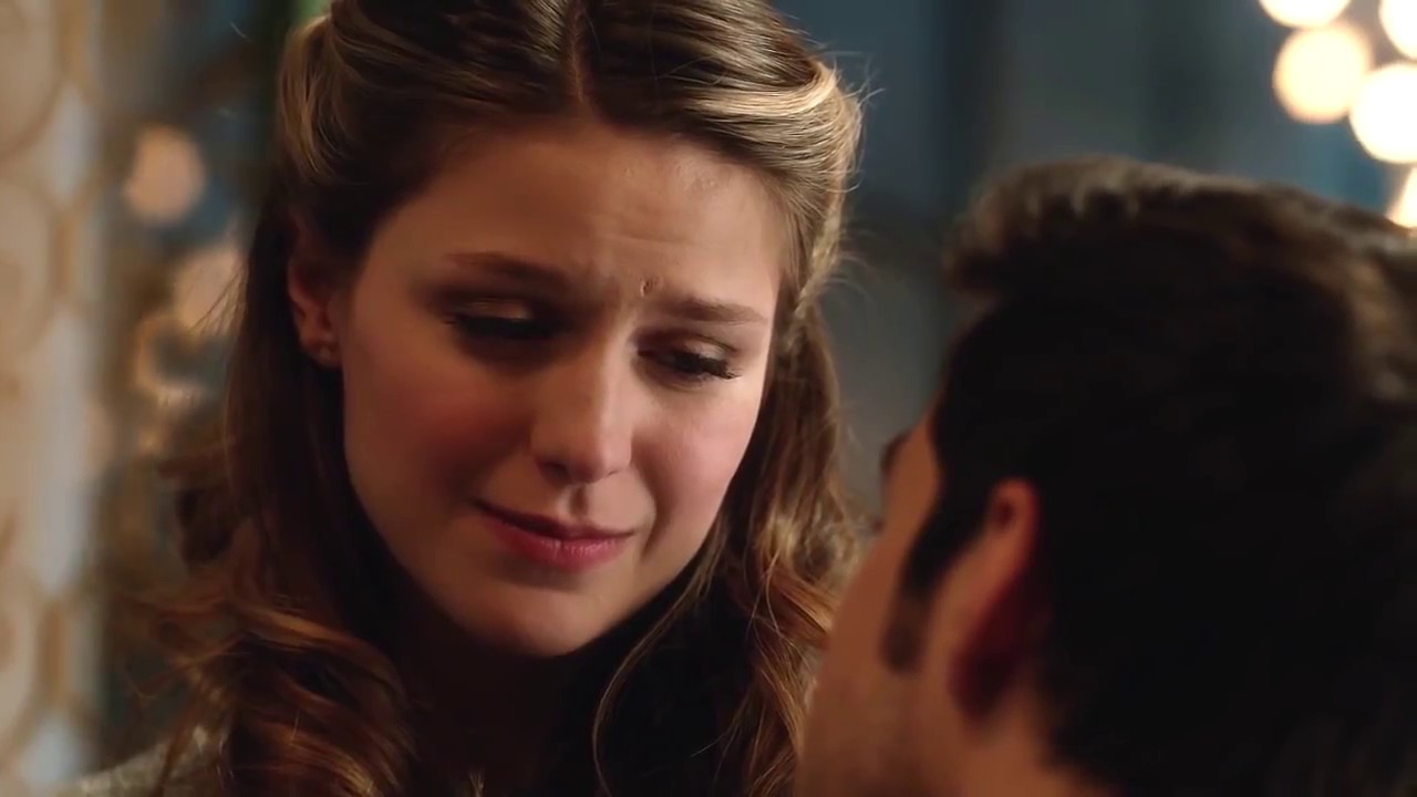 Supergirl-Wildest Dreams