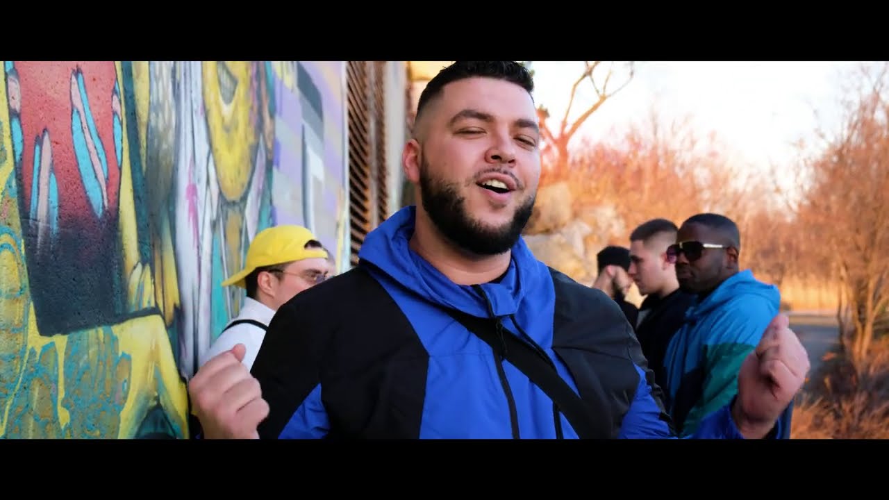 8ième ft. CART3L - Dead