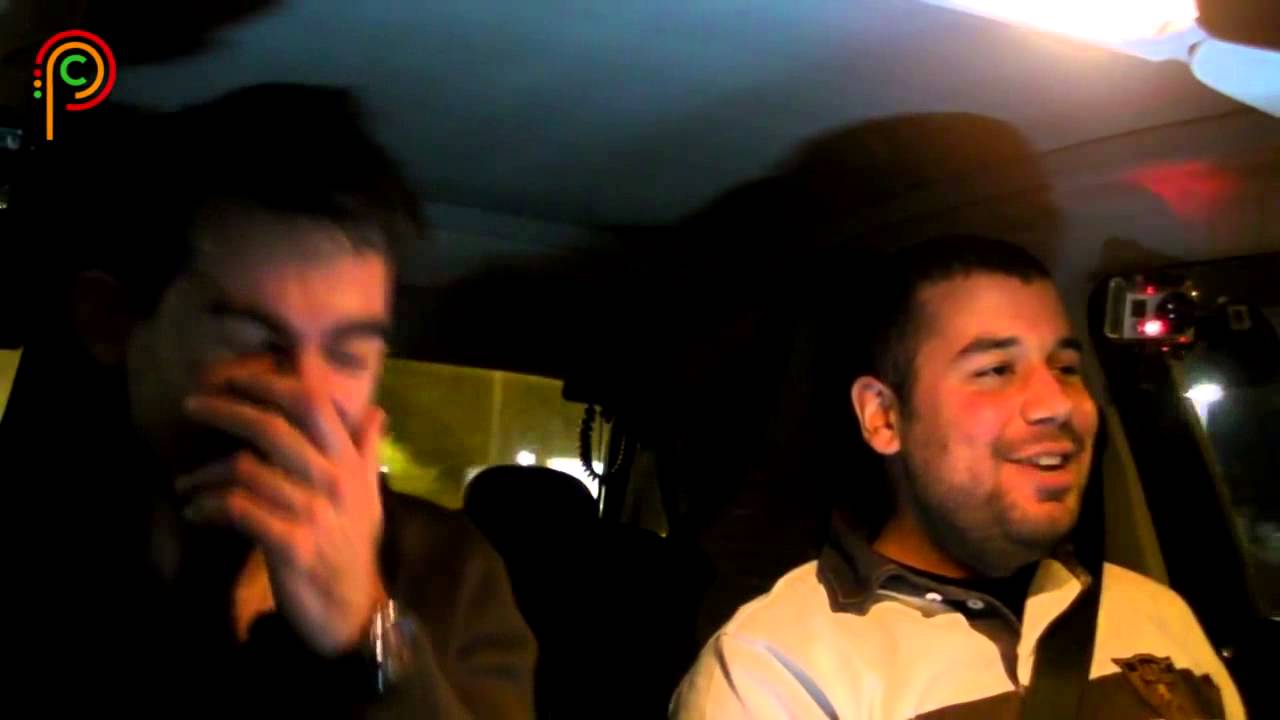otopark ekibinden anekdot :))