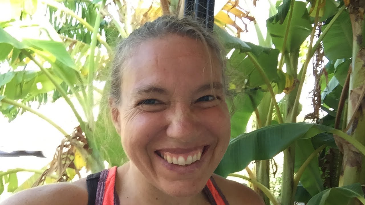 Honoring your inner voice (intuition)