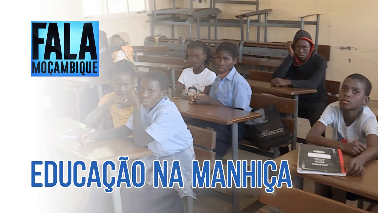 Encarregados de educação preocupados com a junção de alunos de classes diferentes @PortalFM24
