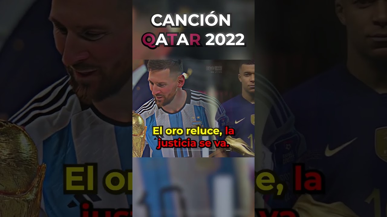 Messi y la FIFA: &iquest;Todo Arreglado? ✍️⚽