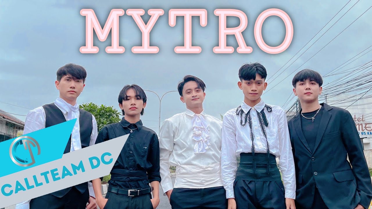 [KPOP IN PUBLIC CHALLENGE] MYTRO - Bomb Bomb Bomb Dance Cover by MY-CTRO
