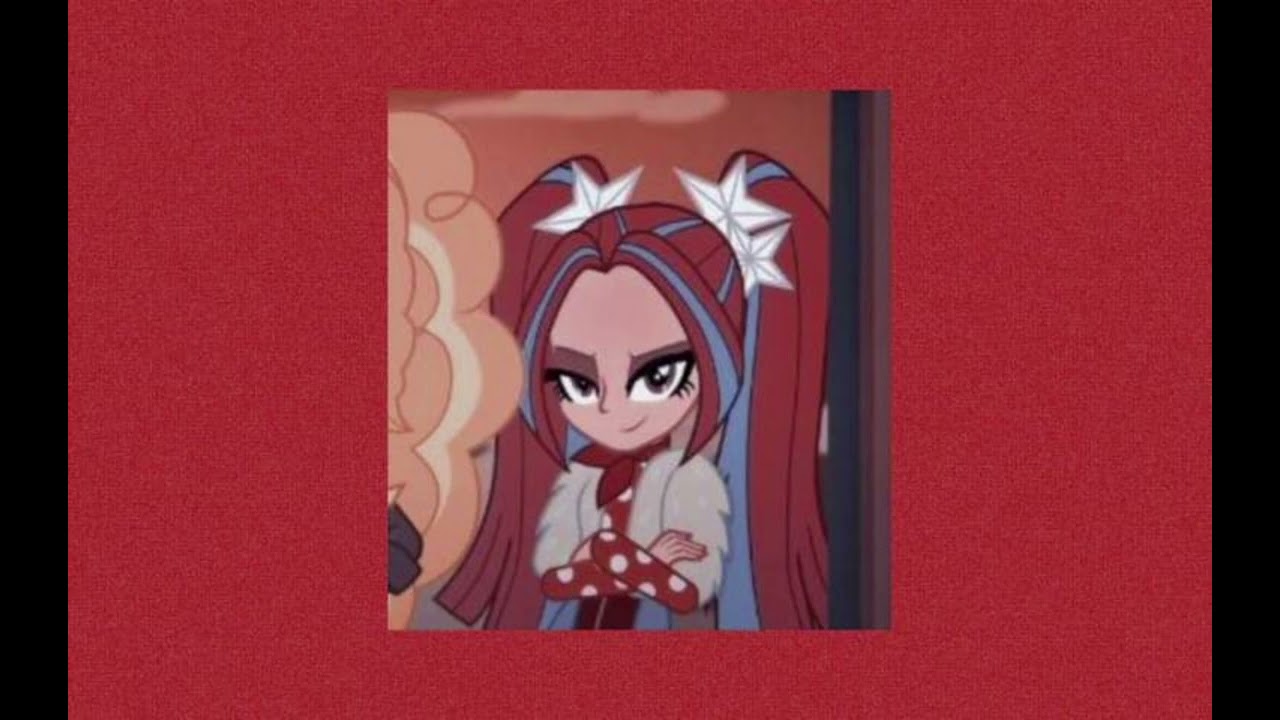 My Little Pony - Welcome To The Show (Slowed + Reverb)