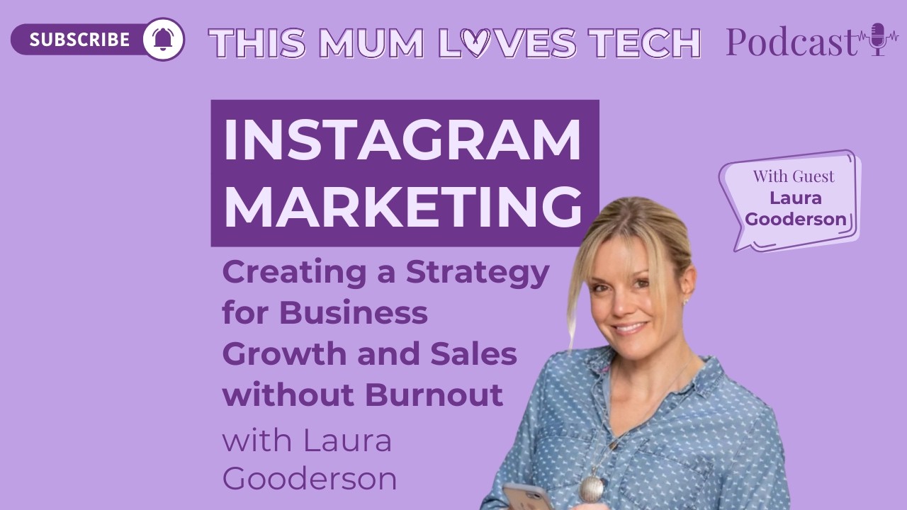 Instagram Marketing: Creating a Strategy for Business Growth and Sales without Burnout