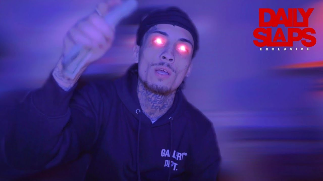 SF Gbaby - Free Donny (Official Video) | Dir. S.Shoots Visuals