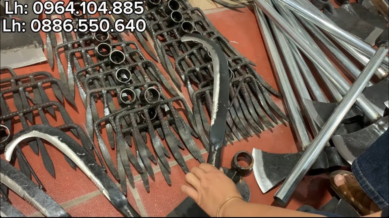 🔥♨️. ĐẦU XUÂN THĂM XƯỞNG ĐỒ NHÀ NÔNG NHẬN NGAY LÌ XÌ 🧧 