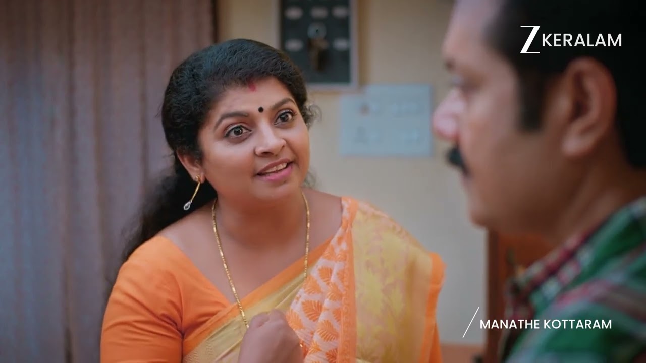 Manathe Kottaram | Every Day | 6:30 PM UAE | Zee Keralam Middle East | Episode No 523