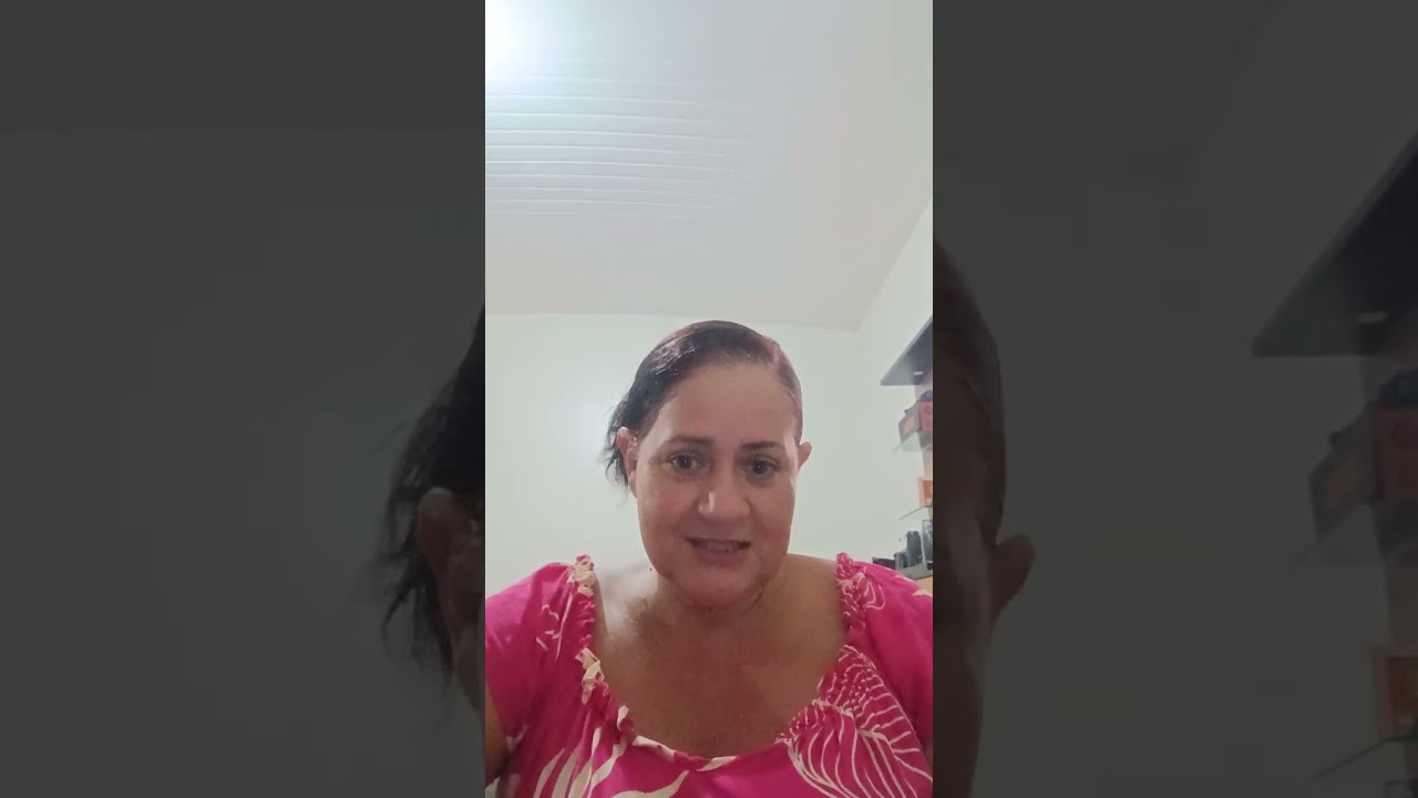 Relatos e experiência de uma mãe de adolescente autista