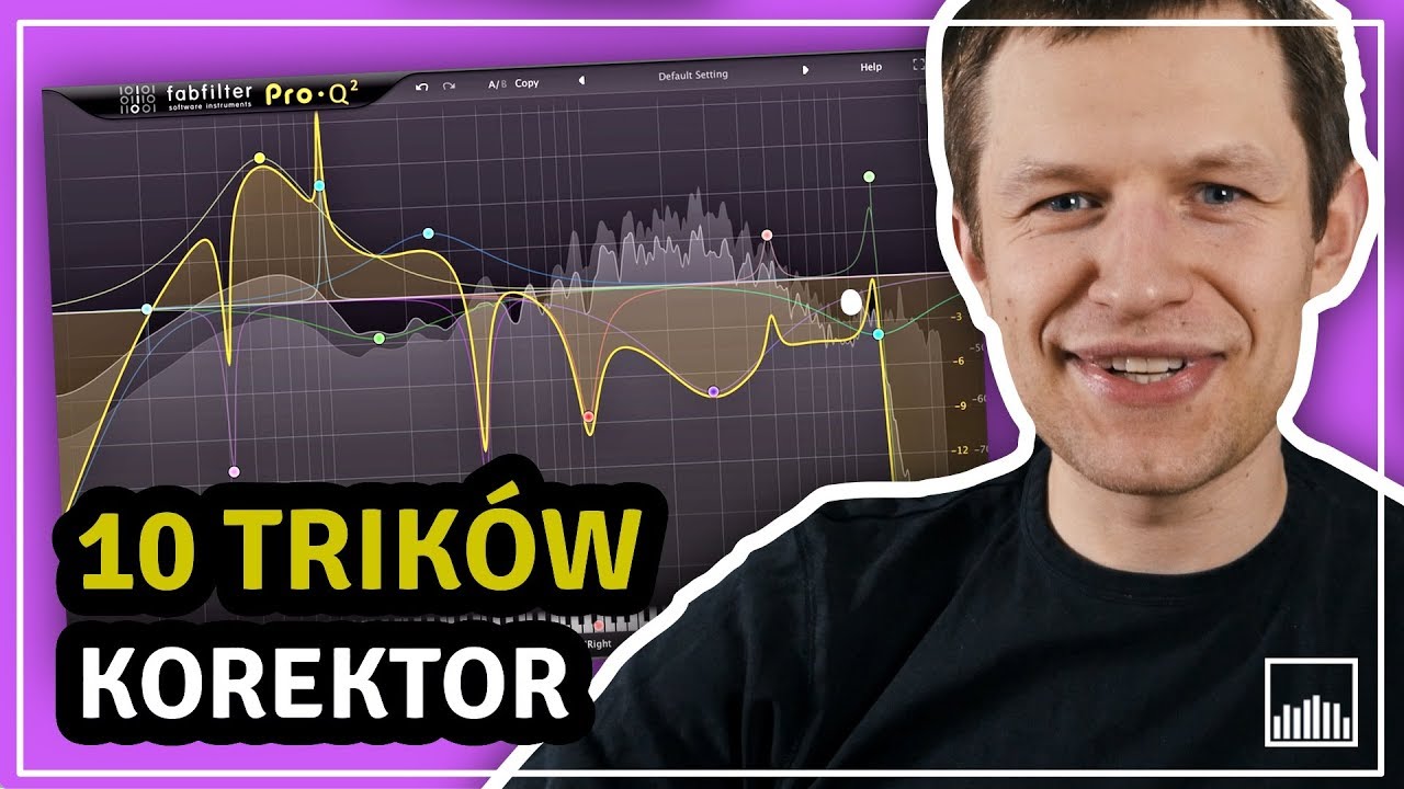 KOREKTOR - 10 Trików, które zna każdy PROFESJONALISTA