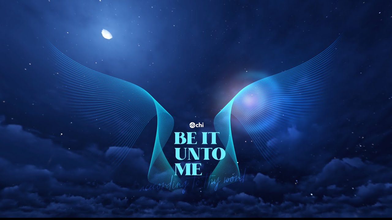 Stop Running |Dr. Matthew Stevenson | Be It Unto Me