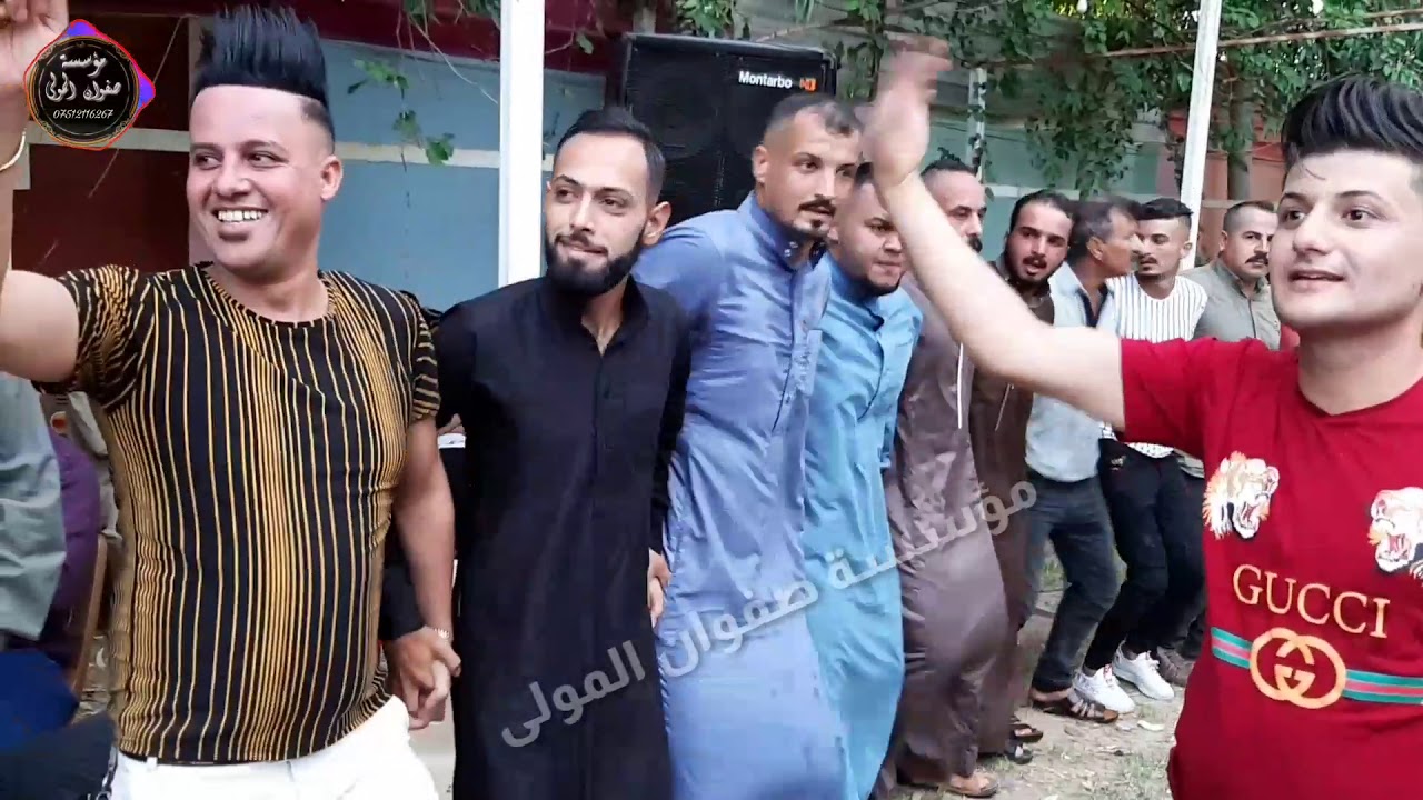 اعراس المولى /الفنان ضاهر السبعاوي/الفنان ستار اللهيبي/مؤسسة صفوان المولى/عرس خليل المولى